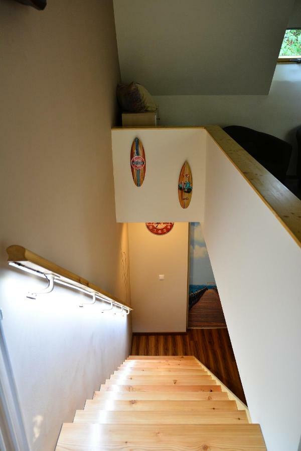 Room4U Apartment Balatonszárszó Exterior foto